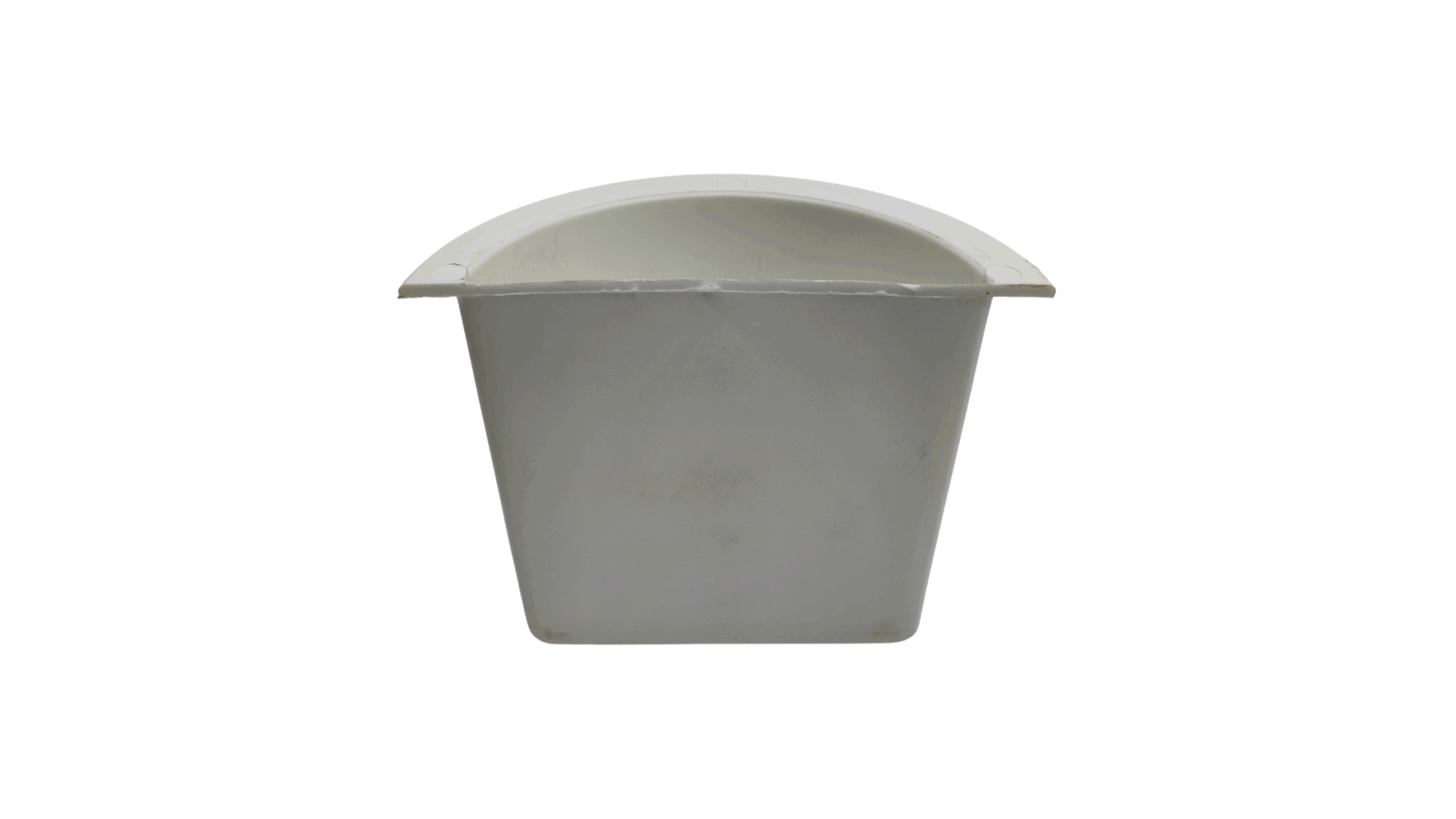 VASCHETTA MEZZALUNA F2